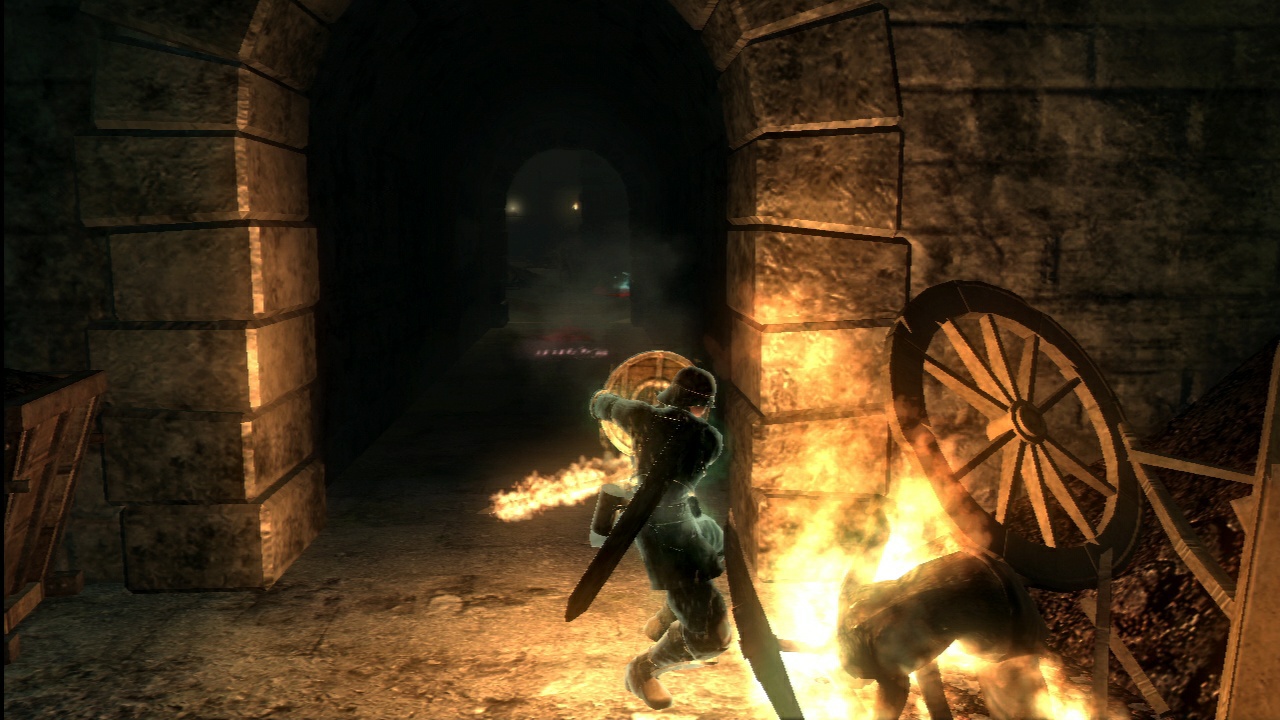 Demon´s Souls - Imagen 36